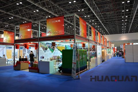 藍繁，究竟是個啥？快隨華全看看吧