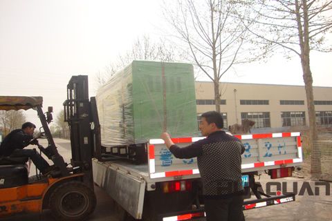 用戶故事： 緣分，不以路遠(yuǎn)而生疏