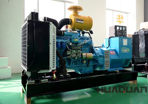 你知道“竇燕山”嗎？華全機組就是賣到了他的家鄉(xiāng)