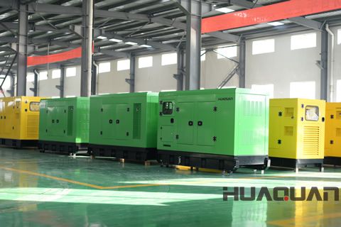 專(zhuān)注故而-探尋華全發(fā)電機(jī)走向之路