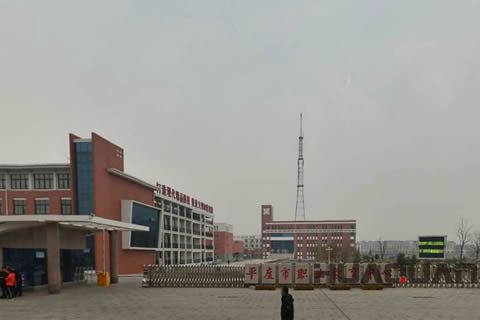 難道是因為青島圈？華全發(fā)電機近來在“島城”