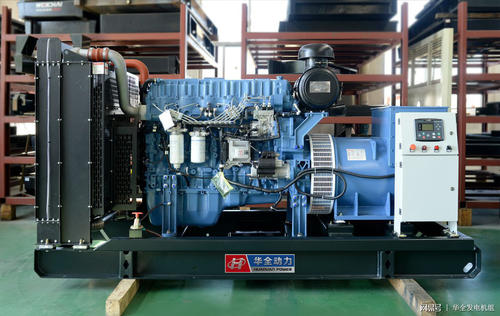 2月12日，新疆王先生從華全動(dòng)力采購的40kw標(biāo)配柴油發(fā)電機(jī)組成功發(fā)往目的地