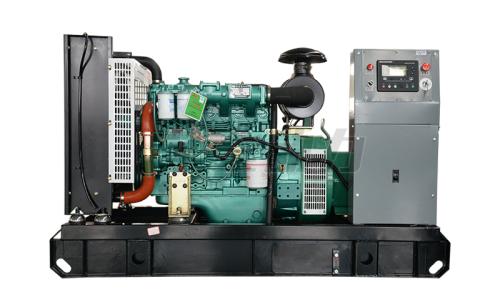 王先生從華全動力采購的標配150kw濰柴發電機組于2月18日順利發往山東省