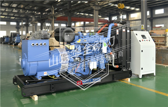 規(guī)范操作，安全 ！使用華全發(fā)電機組一定要注意這3點