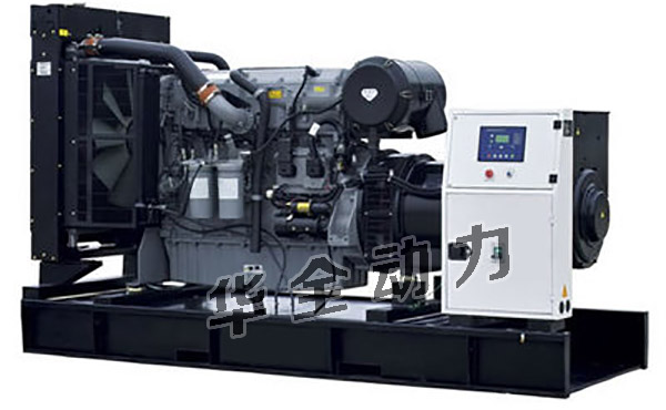 湖北省杜先生從華全動力訂購的標(biāo)配柴油發(fā)電機組于3月26日發(fā)出
