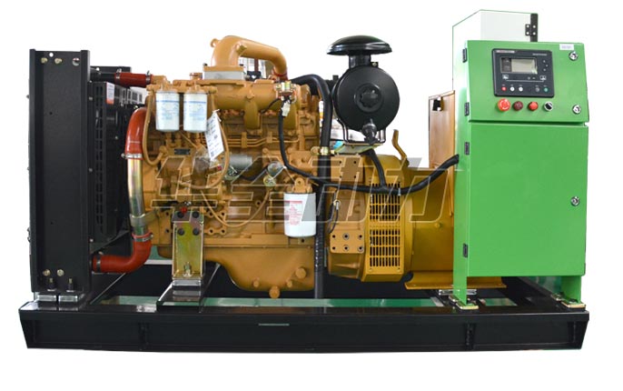 3月28日，華全動力一臺100kw標配柴油發(fā)電機組發(fā)往河北省