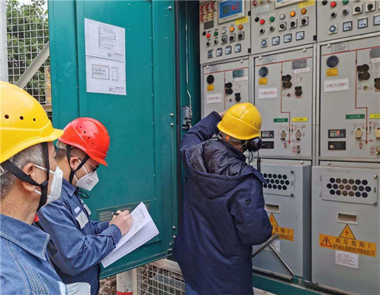 抗擊疫情，我們在行動！華全為特殊重要客戶建立專屬服務團隊