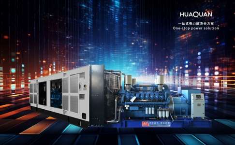 新購發電機組在使用前該如何調試？