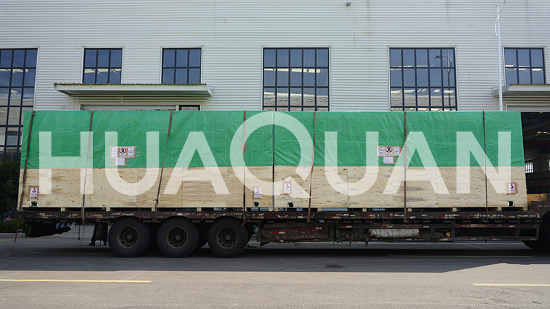 廣東省某制造業(yè)工廠(chǎng)配電柜項(xiàng)目